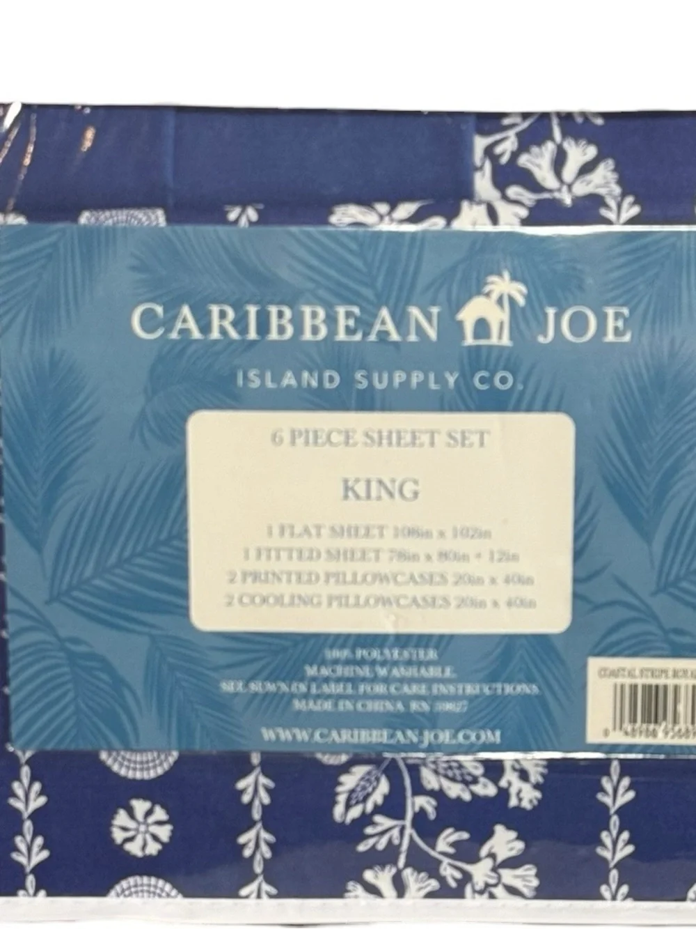 Caribbean Joe caribbean joe